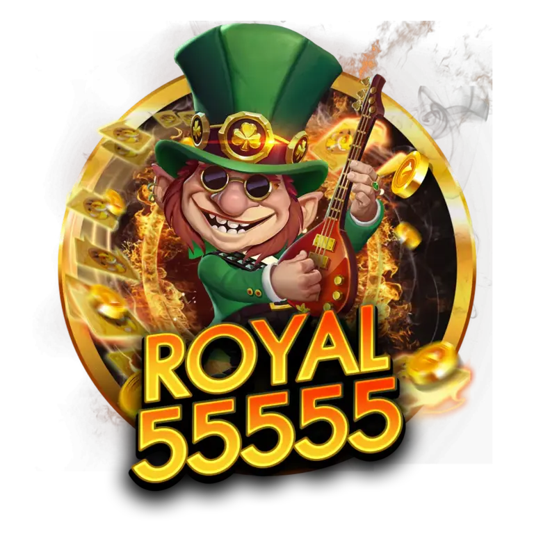 royal55555 logo